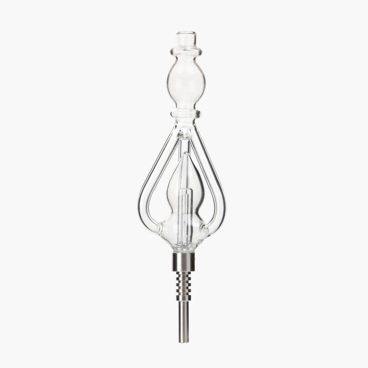Recycler Nectar Collector Titanium Tip - INHALCO