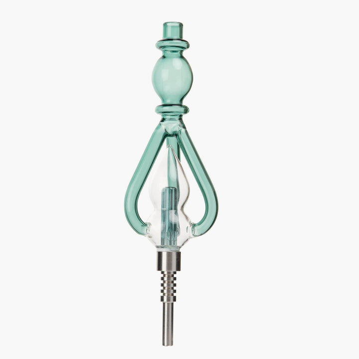 Recycler Nectar Collector Titanium Tip - PILOTDIARY