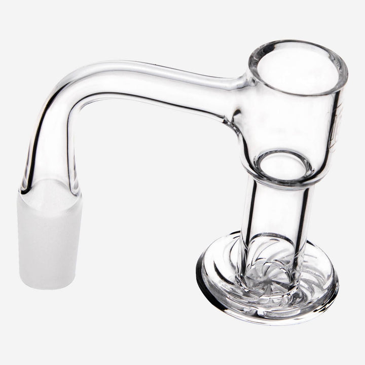 Blender Terp Slurper Quartz Banger - PILOTDIARY