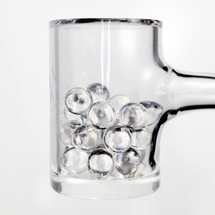 Clear Terp Pearls - PILOT DIARY