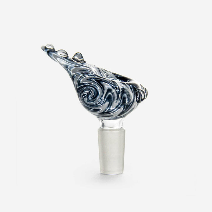 14mm Glass Bowl - PILOT DIARY