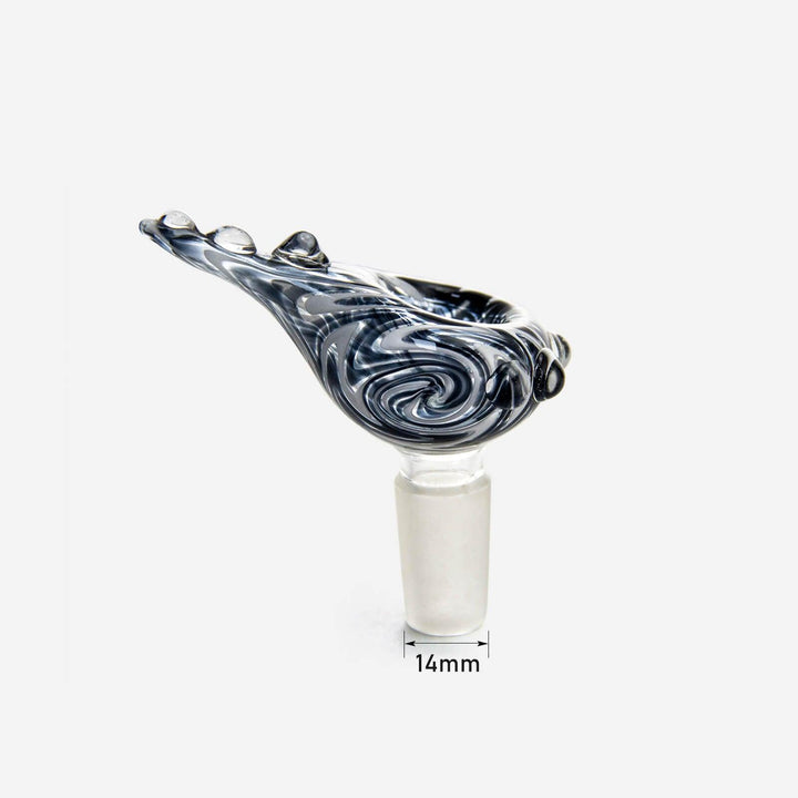 14mm Glass Bowl - PILOT DIARY