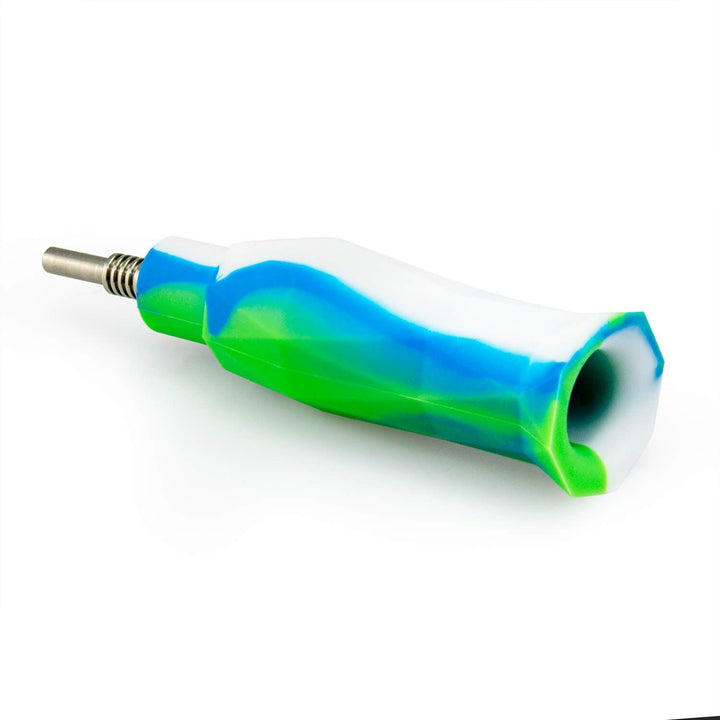 Top-down view of Mini Nectar Collector Kit