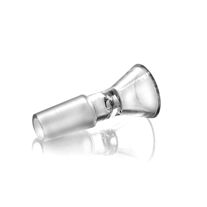 14mm Clear Glass Bowl 2PCS - PILOT DIARY
