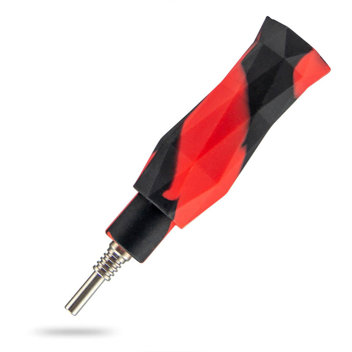 Silicone Nectar Collector Honey Straw kit - PILOT DIARY