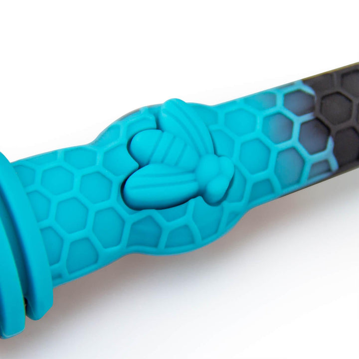 Silicone Honey Straw Kit With Travel Case - PILOT DIARY