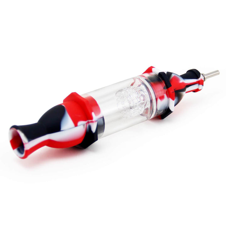 Silicone Honey Straw Nectar Collector - PILOT DIARY