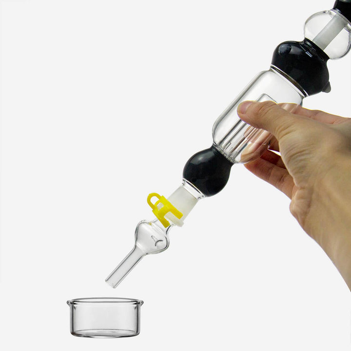 Glass Nectar Collector Kit - PILOT DIARY