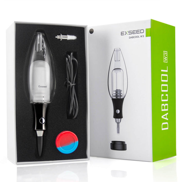 Electric Honey Straw Kit with Water Filter Adjustable Temperature - PILOT DIARY
