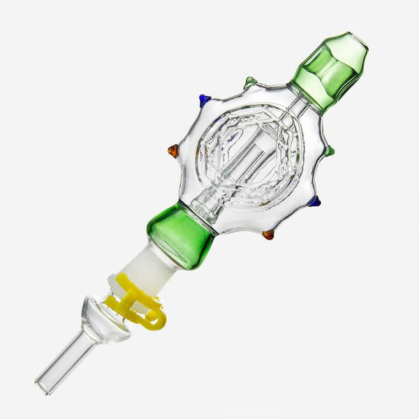 Glass Nectar  Collector - PILOT DIARY