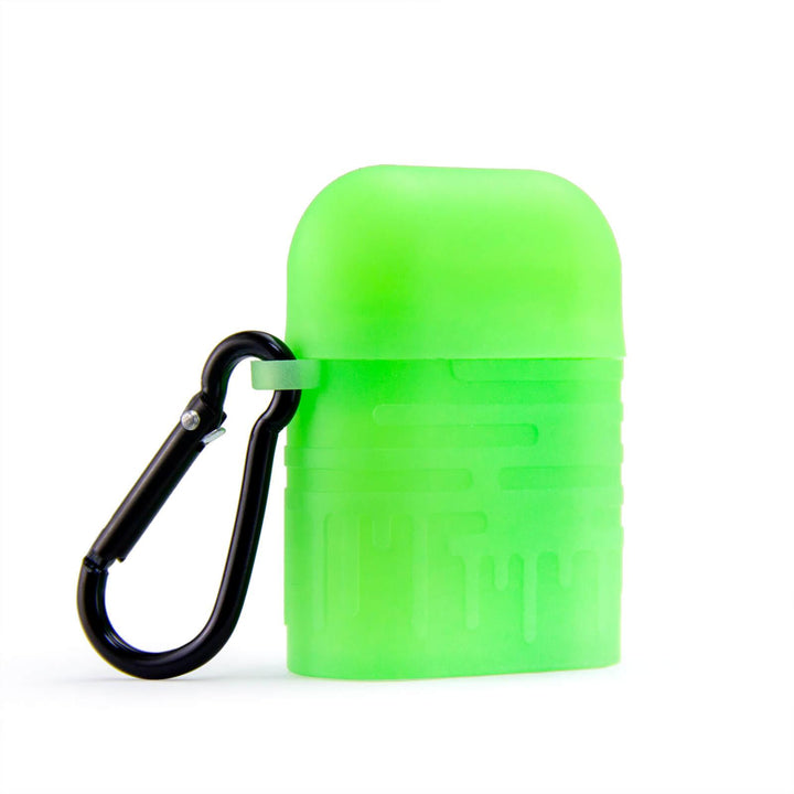 Silicone One Hitter Dugout - PILOT DIARY