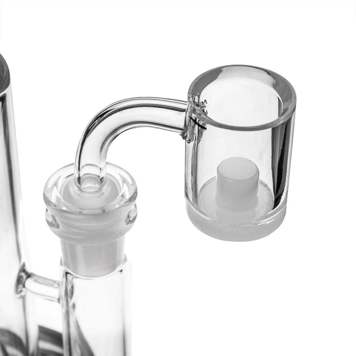 Opaque Core Reactor Quartz Banger - PILOTDIARY
