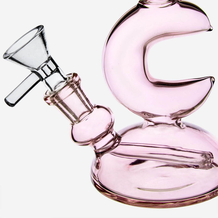 Dab Rig Pink Moon - PILOT DIARY