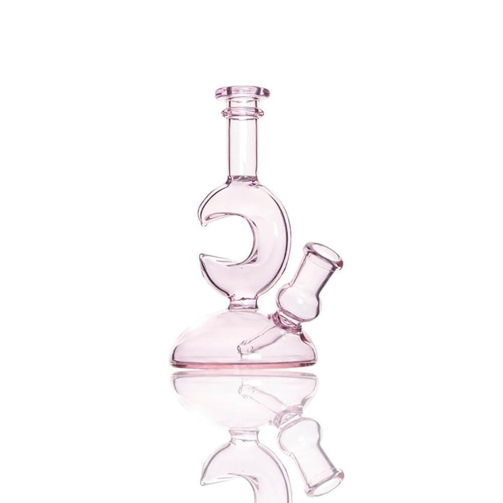 Dab Rig Pink Moon - PILOT DIARY