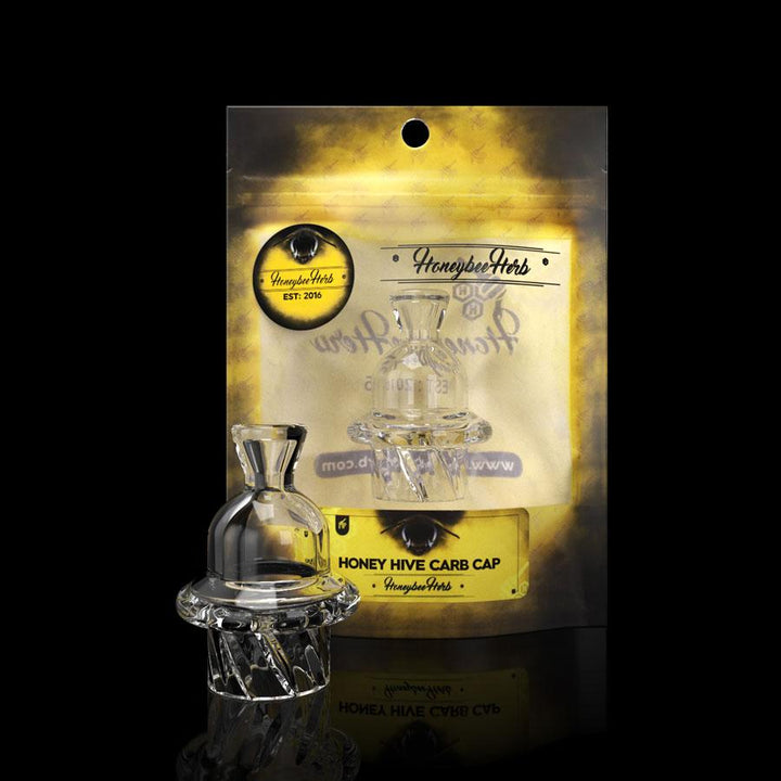 Honeybee Herb - HONEY HIVE CARB CAP_0