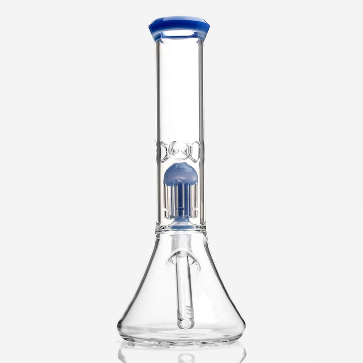 11 inches Glass Beaker Water Pipe - PILOT DIARY