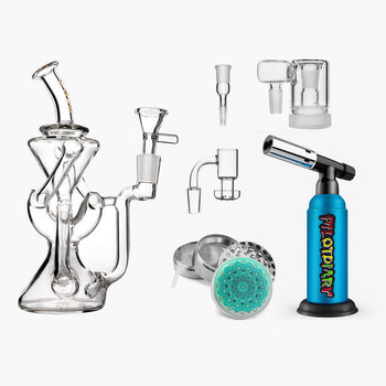 Recycler Bundle($85 with code: RECYCLER)