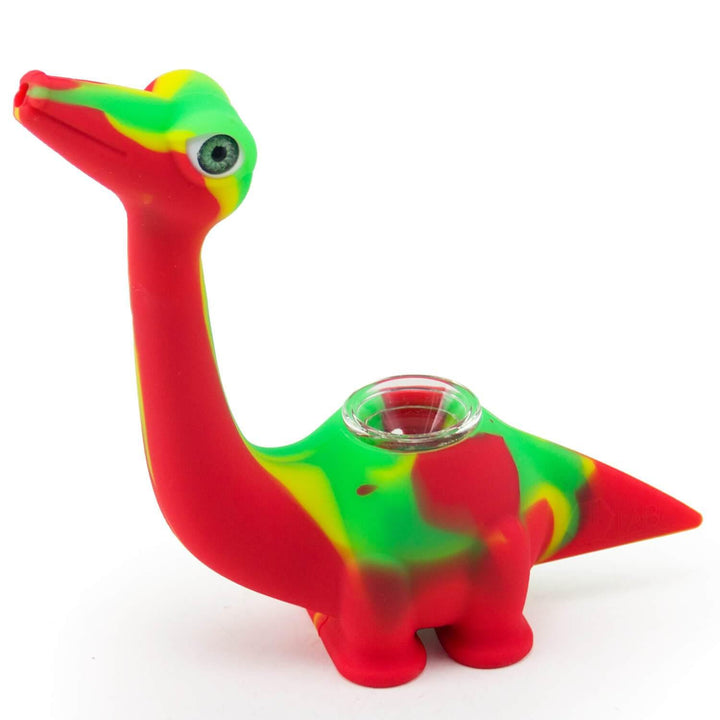 Silicone Bubbler - PILOT DIARY