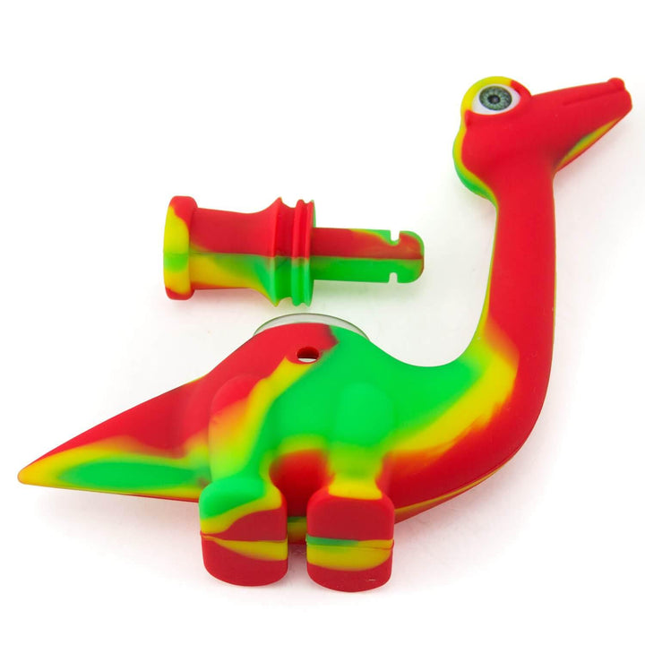 Silicone Bubbler - PILOT DIARY
