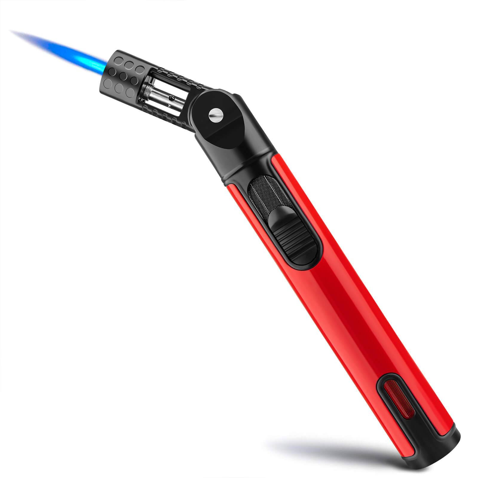 Pen Torch Lighter - PILOTDIARY