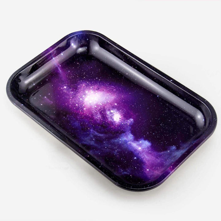 Starry Sky Rolling Tray - PILOT DIARY