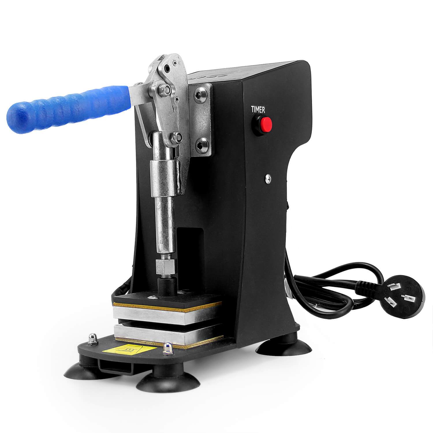 Rosin Heat Press Machine Digital Controller - PILOT DIARY