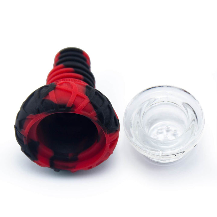 Silicone Bowl 14mm/18mm - PILOT DIARY