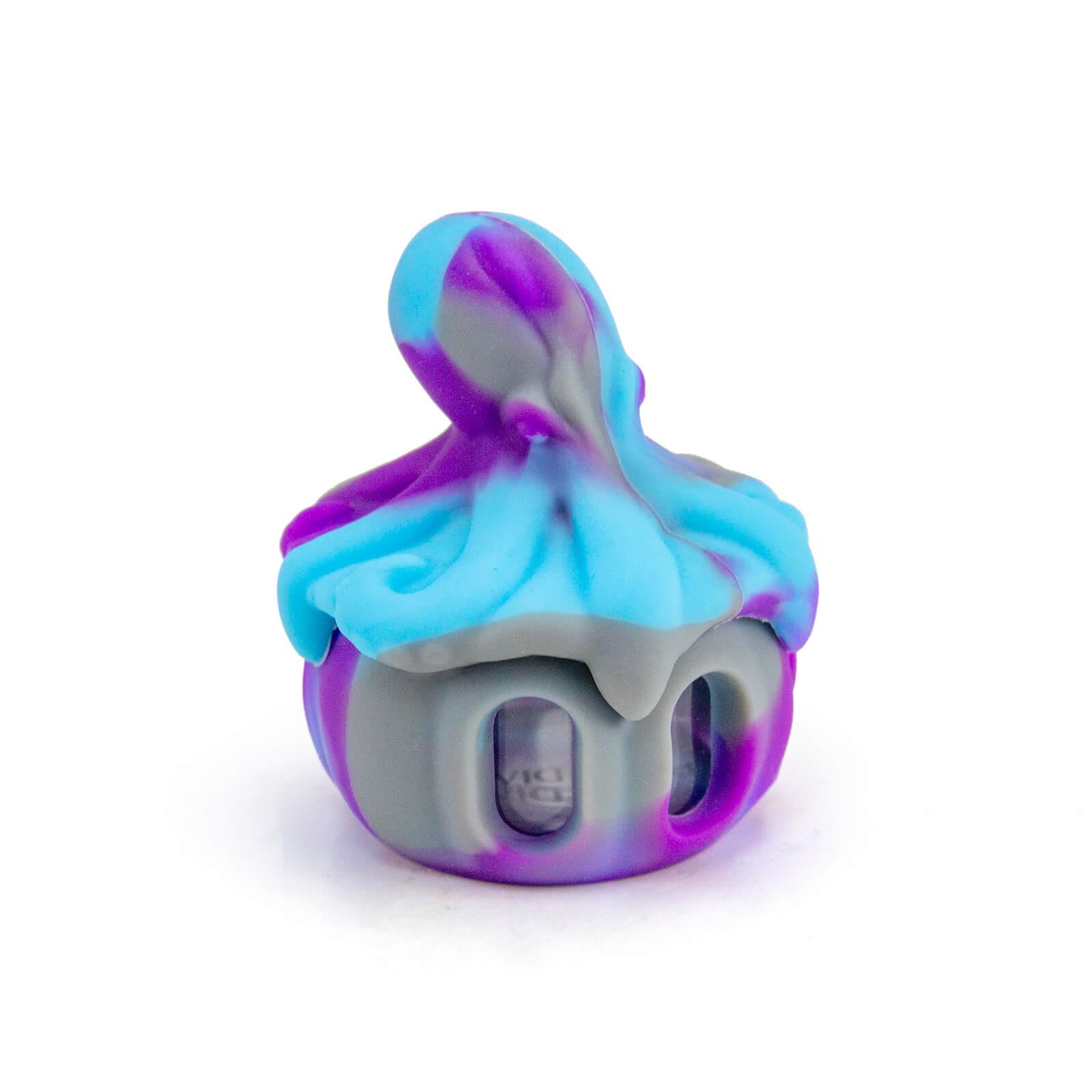 Octopus Silicone Container 10ml - PILOT DIARY