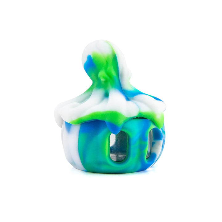 Silicone Octopus Container 10ML - PILOT DIARY