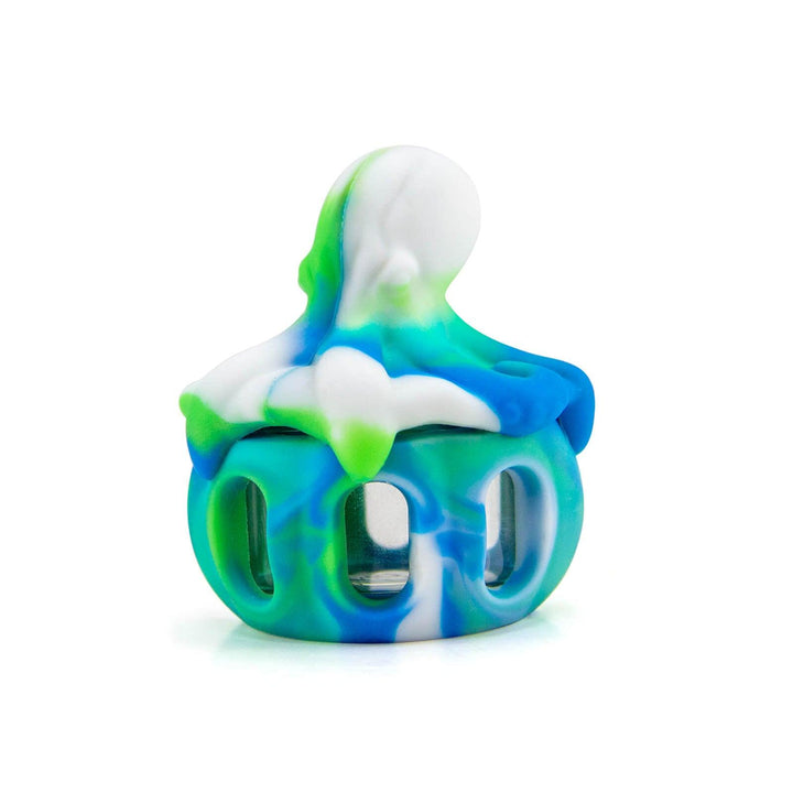 Silicone Octopus Container 10ML - PILOT DIARY