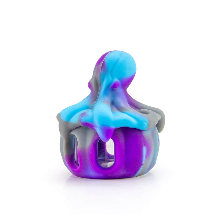 Octopus Silicone Container 10ml - PILOT DIARY