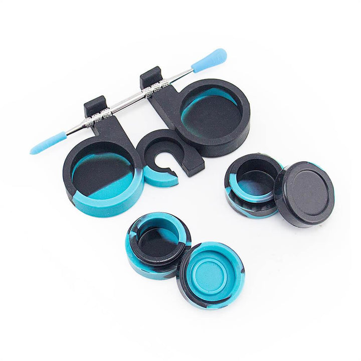 Silicone Container - PILOT DIARY