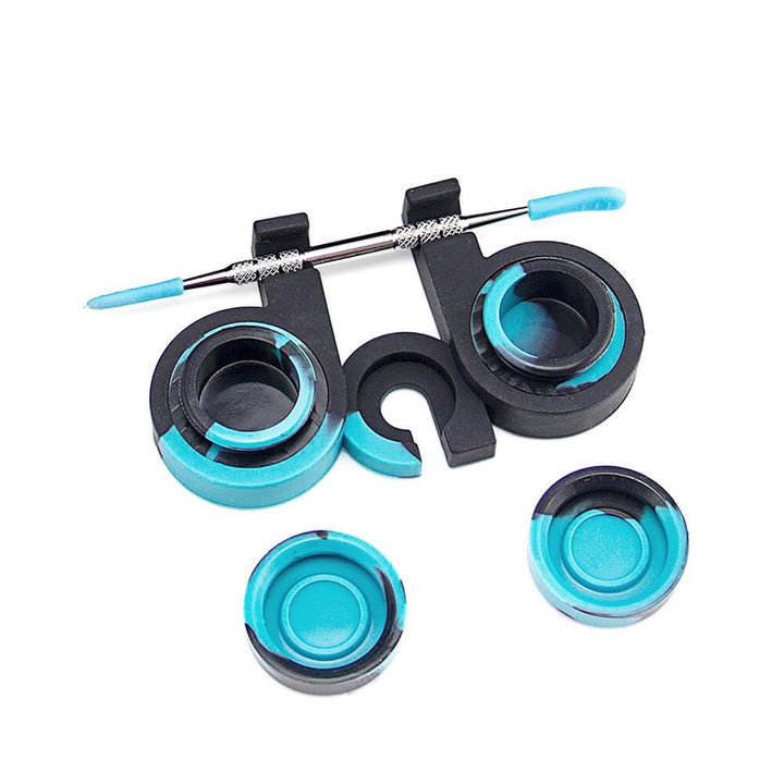 Silicone Container - PILOT DIARY
