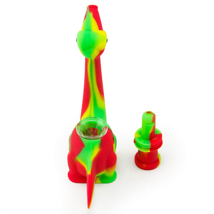 Silicone Bubbler - PILOT DIARY