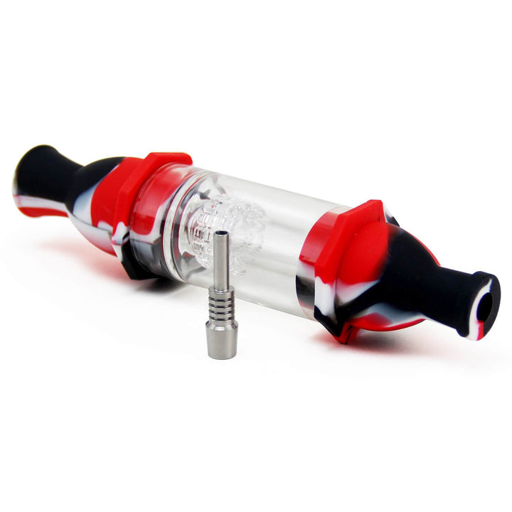 Silicone Honey Straw Nectar Collector - PILOT DIARY