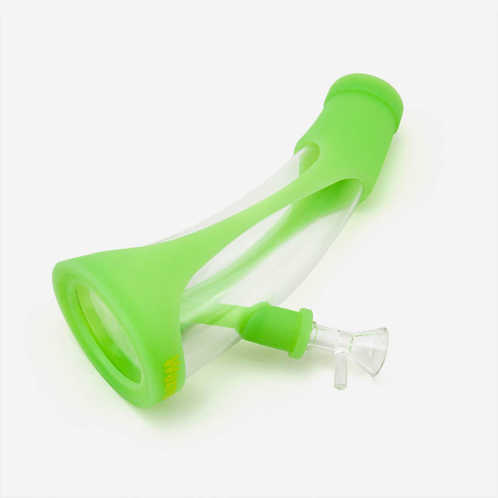 Silicone Glass Water Horn 8.6″ - PILOT DIARY