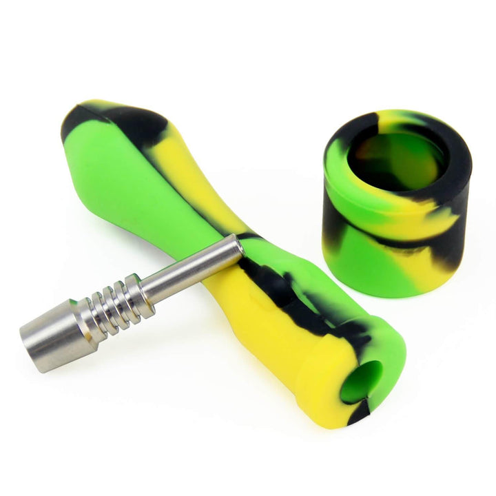 Mini Honey Straw 4.5" - PILOT DIARY