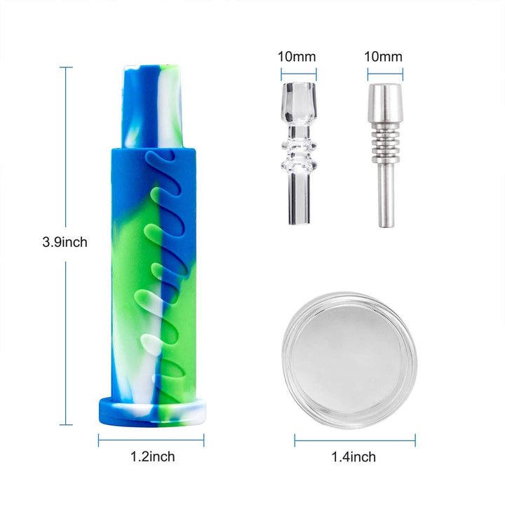 Honey Straw Nectar Collector Kit - PILOT DIARY