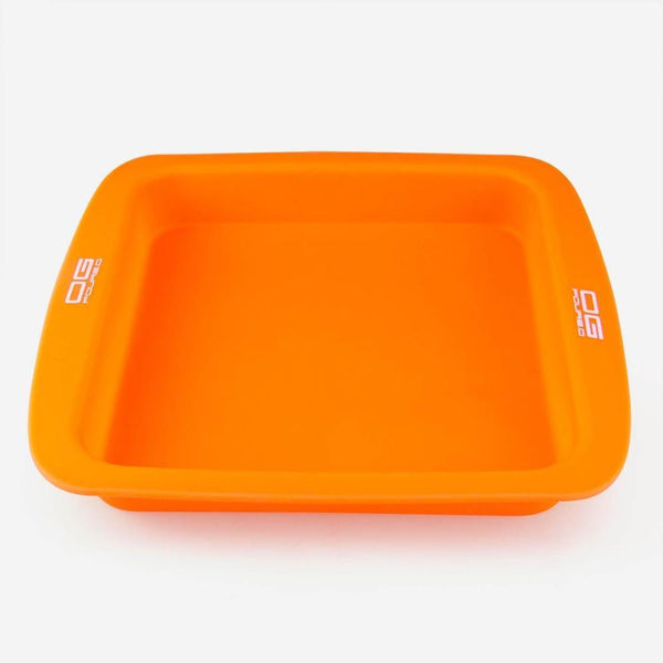 Silicone Tray Orange - PILOT DIARY