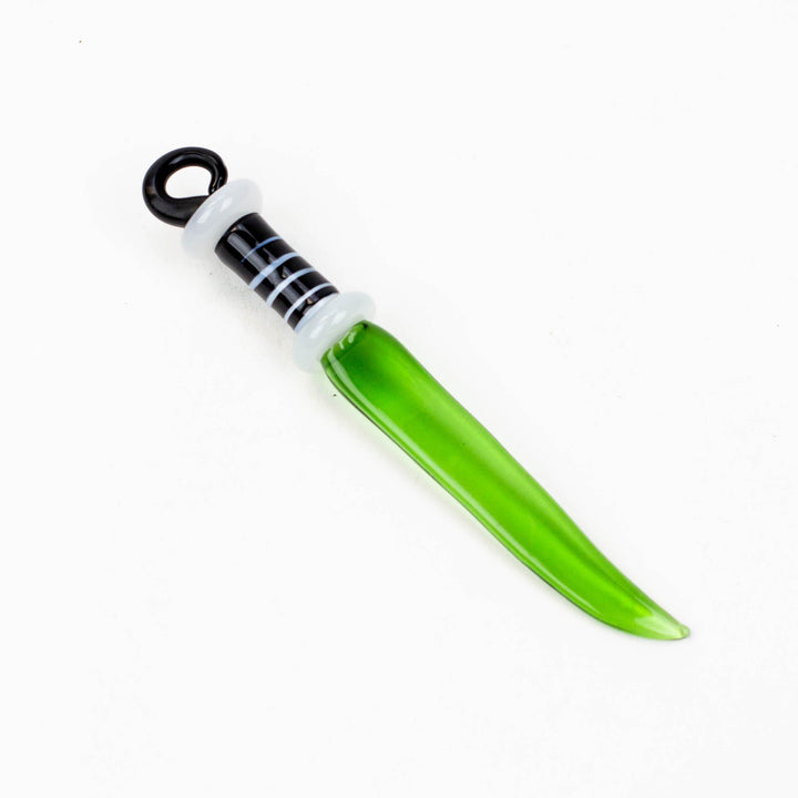 Honeybee Herb - GLASS SWORD DAB TOOL