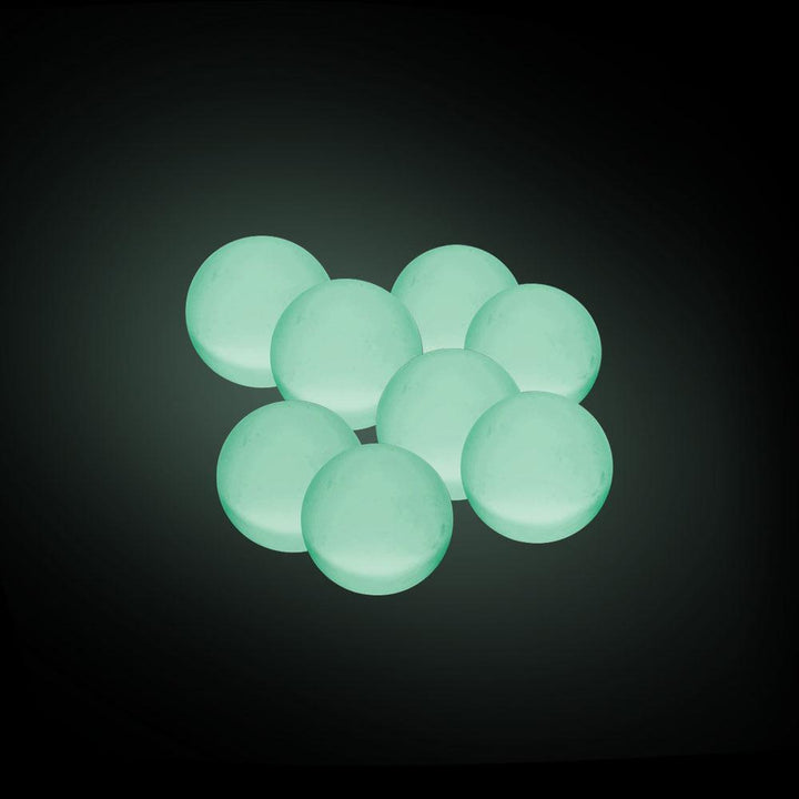 Terp Pearls Glow In The Dark 10Pcs - PILOT DIARY