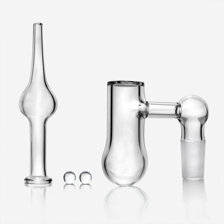 14mm Quartz Banger Set - PILOT DIARY