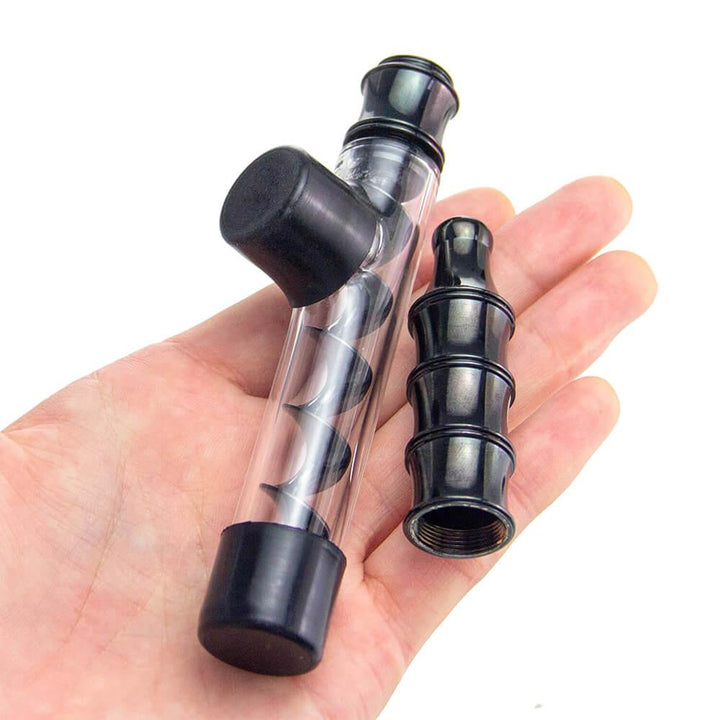 Twisty Glass Blunt Mini - PILOT DIARY