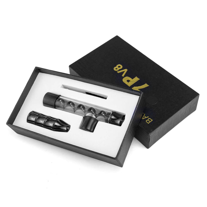 Twisty Glass Blunt Packaging - PILOT DIARY