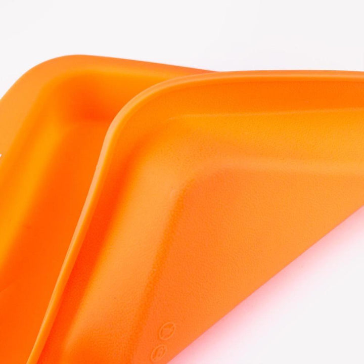 Silicone Tray Orange - PILOT DIARY