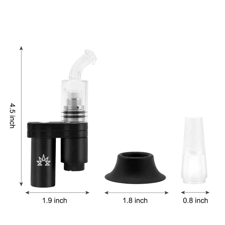 Dual II Enail - PILOT DIARY
