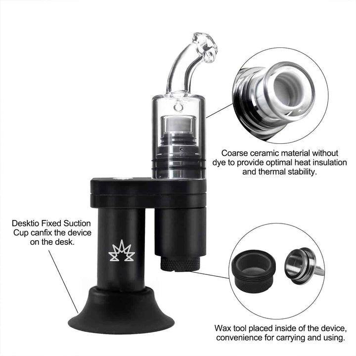 Dual II Enail - PILOT DIARY