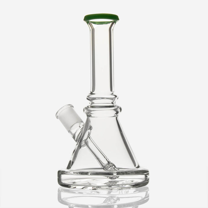 Glass Beaker Pipe - PILOT DIARY