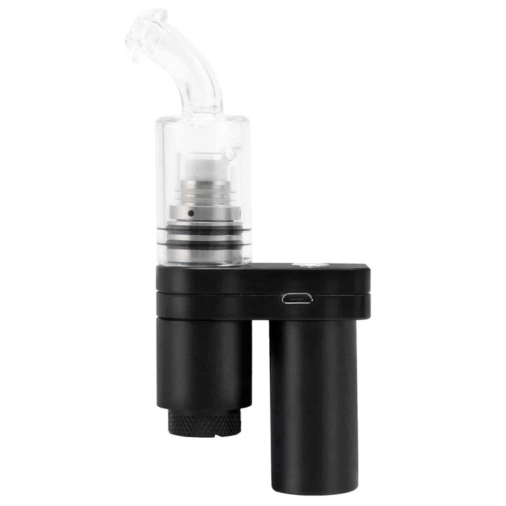 Dual II Enail - PILOT DIARY