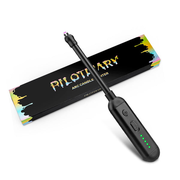 USB Electric Lighter - PILOTDIARY